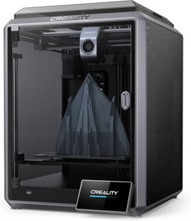 پرینتر سه بعدی FDM مدل creality k1 max