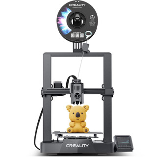 پرینتر سه بعدی مدلCREALITY ENDER3 V3 KE