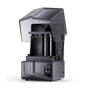 دستگاه پرینتر سه بعدی سترن 4 اولترا 16 کی