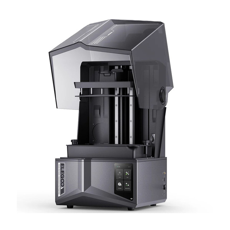 دستگاه پرینتر سه بعدی سترن 4 اولترا 16 کی