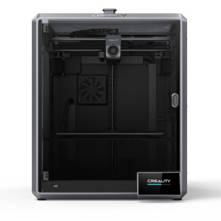 پرینتر سه بعدی فیلامنتی creality K1 Max