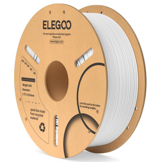 فیلامنت PLA برند elegoo