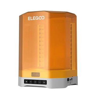 دستگاه خشک کن و شستشو elegoo MErcury plus V3.0