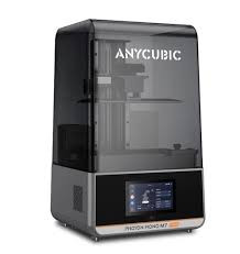 پرینتر سه بعدی مدل anycubic Photon Mono M7 Max