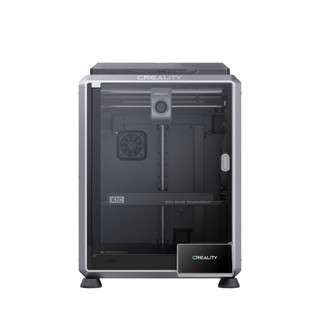 پرینتر سه بعدی FDM مدل creality K1C
