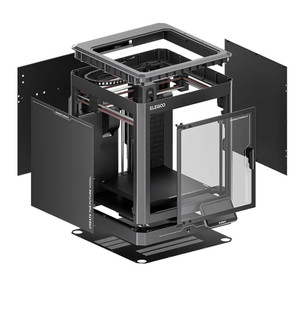 پرینتر سه بعدی Centauri Carbon 2 Combo